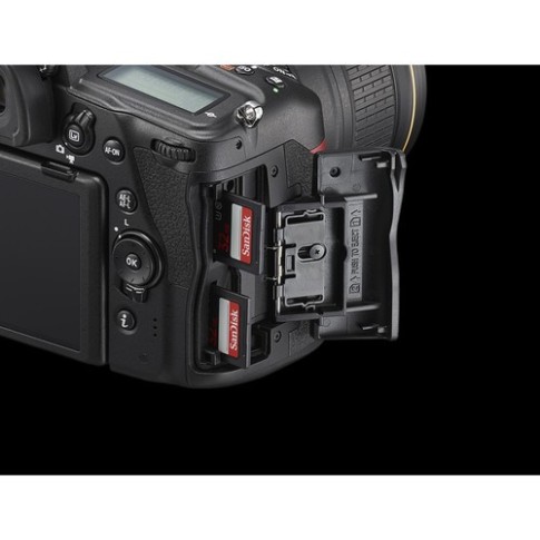 Nikon D780 DSLR Camera with 24-120mm Lens + 200-500mm Telephoto Lens Kit | 24.5MP Full Frame | 4K Video | Wildlife & Professional Photography Combo
