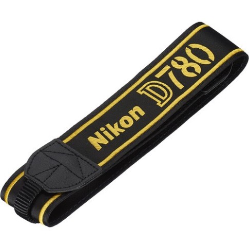 Nikon D780 DSLR Camera with 24-120mm Lens + 200-500mm Telephoto Lens Kit | 24.5MP Full Frame | 4K Video | Wildlife & Professional Photography Combo