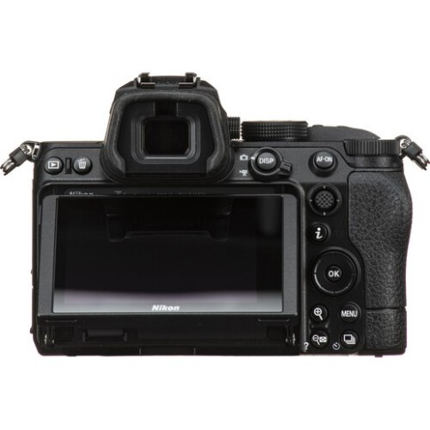 Nikon Z5 Mirrorless Camera Body | 24.3MP Full Frame | 4K Video | Entry-Level Full Frame Camera for Photography & Videography