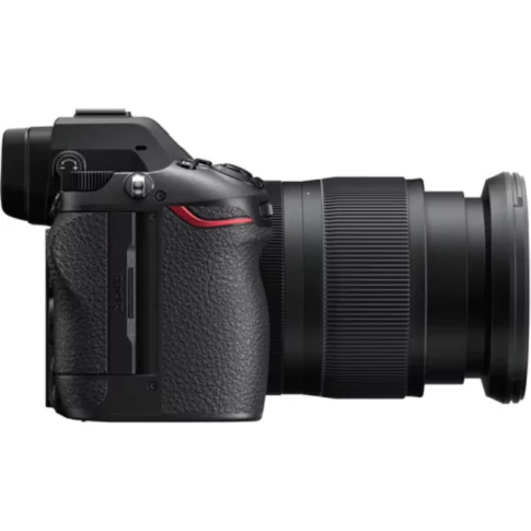 Nikon Z6 III Mirrorless Camera Body | 24.5MP Full Frame | 6K/4K Video | Professional Hybrid Camera for Photography & Videography