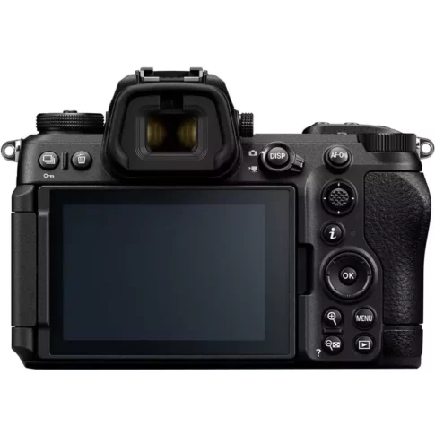 Nikon Z6 III Mirrorless Camera with 24-70mm Lens Kit | 24.5MP Full Frame | 6K/4K Video | Professional Hybrid Camera for Photography & Videography