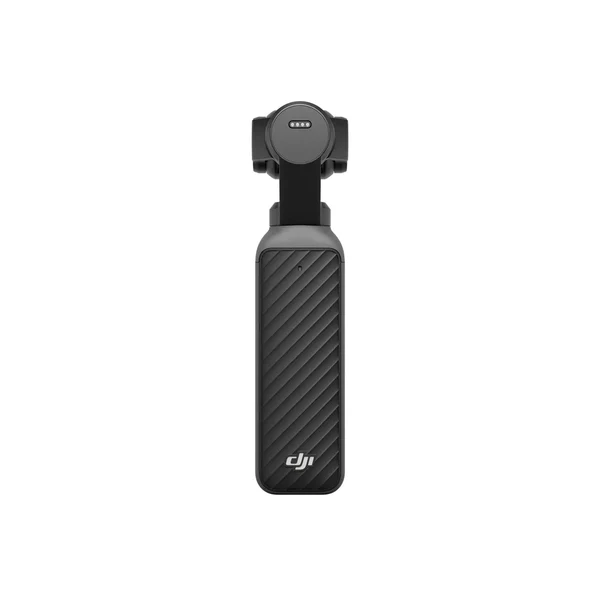 DJI Osmo Pocket 4 Creator Combo | 4K/8K Pocket Gimbal Camera | Stabilized Vlogging Camera with Mic & Accessories