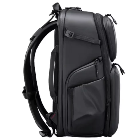Ulanzi BP10 Hardshell Camera Backpack 35L | Waterproof Professional Camera Bag for DSLR, Mirrorless, Drone & 17" Laptop