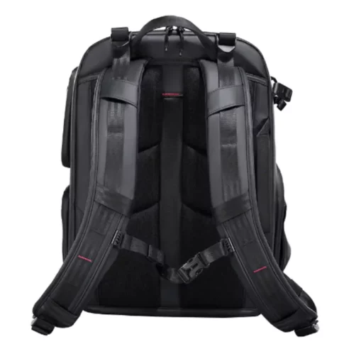 Ulanzi BP10 Hardshell Camera Backpack 35L | Waterproof Professional Camera Bag for DSLR, Mirrorless, Drone & 17" Laptop