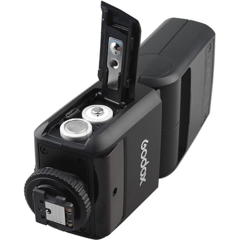 Godox TT350-S ThinkLite TTL Camera Flash for Sony | GN36 2.4GHz Wireless Speedlite | HSS 1/8000s | 24-105mm Zoom