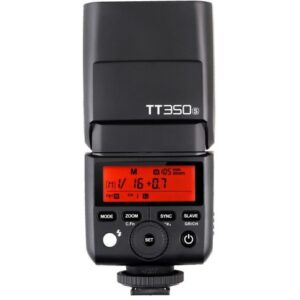 GODOX TT350 - S