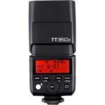 Godox TT350-F