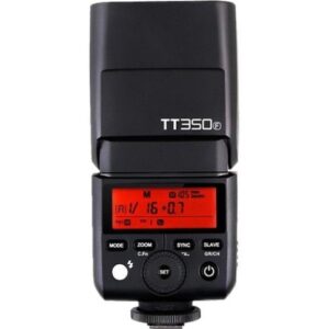 Godox TT350-F