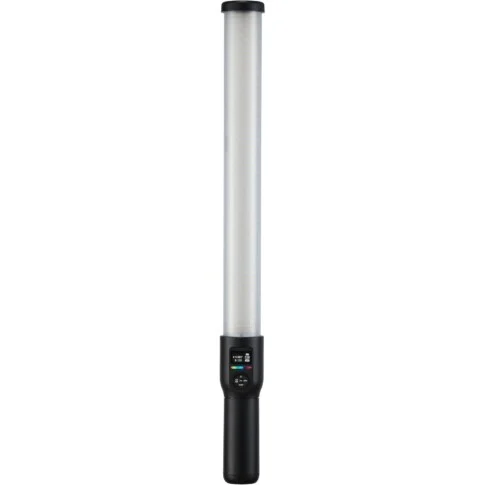 Godox LC500R RGB LED Light Stick | 23W Full-Color LED Video Light | 2500K-8500K | 39 FX Effects | 5800 Lux | CRI 96 | TLCI 98