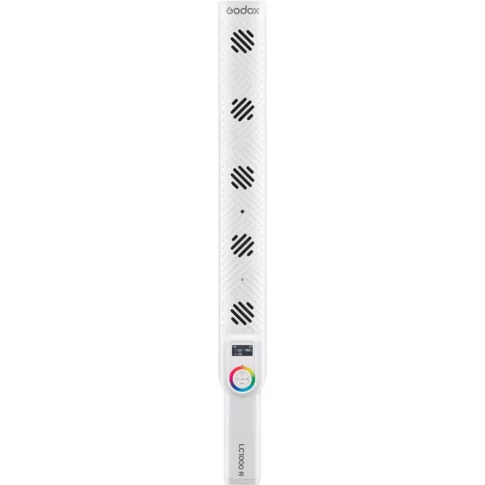 Godox LC1000R RGB LED Light Stick | 100W Full-Color Video Light | 2500K-8500K | 15 FX Effects | CRI 96+ | Portable LED Light for Photography & Videography