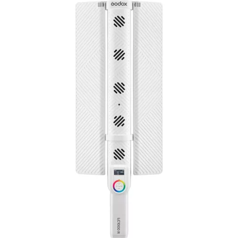 Godox LC1000R RGB LED Light Stick | 100W Full-Color Video Light | 2500K-8500K | 15 FX Effects | CRI 96+ | Portable LED Light for Photography & Videography