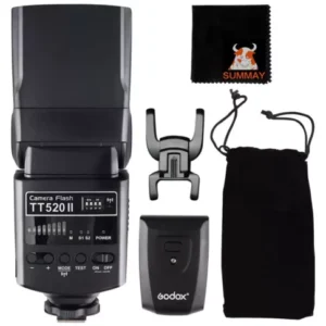 Godox TT520 II