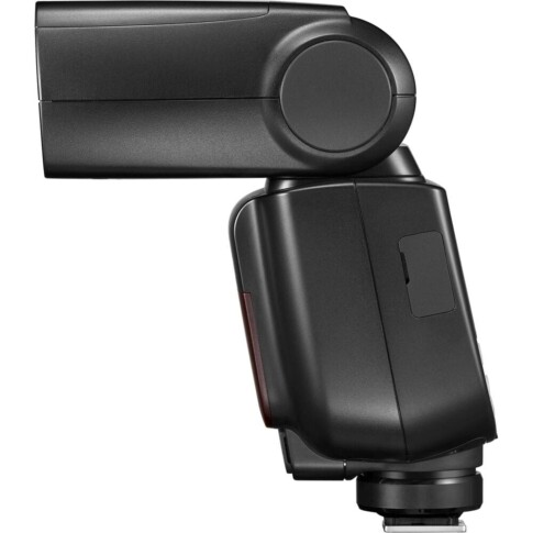 Godox TT685II-N TTL Camera Flash for Nikon | GN60 2.4GHz Wireless Speedlite | i-TTL, HSS 1/8000s | 20-200mm Zoom