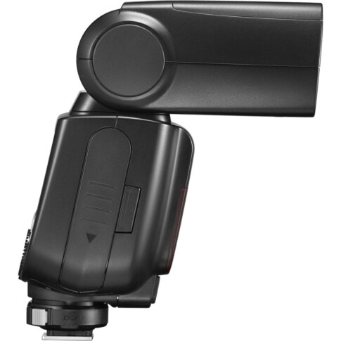 Godox TT685II-N TTL Camera Flash for Nikon | GN60 2.4GHz Wireless Speedlite | i-TTL, HSS 1/8000s | 20-200mm Zoom
