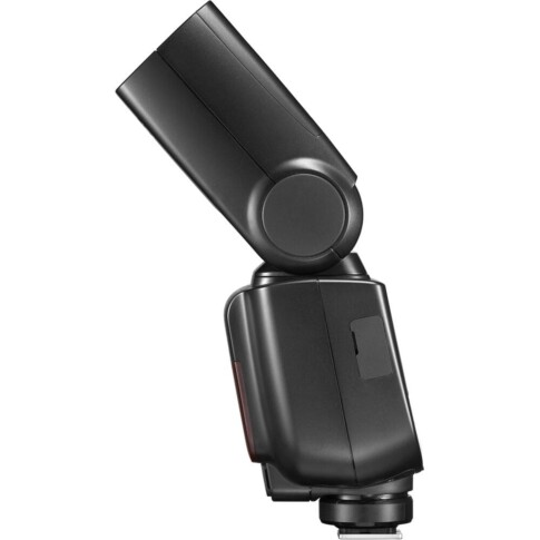 Godox TT685II-N TTL Camera Flash for Nikon | GN60 2.4GHz Wireless Speedlite | i-TTL, HSS 1/8000s | 20-200mm Zoom