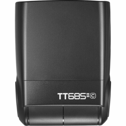 Godox TT685II-N TTL Camera Flash for Nikon | GN60 2.4GHz Wireless Speedlite | i-TTL, HSS 1/8000s | 20-200mm Zoom