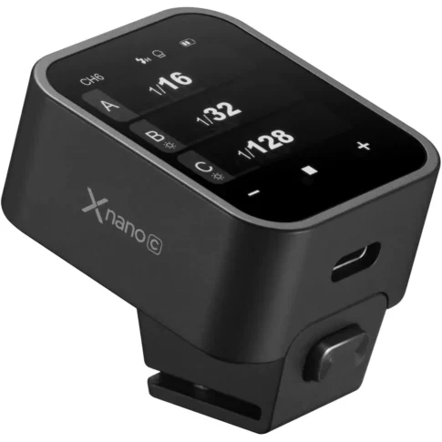 Godox X3-C