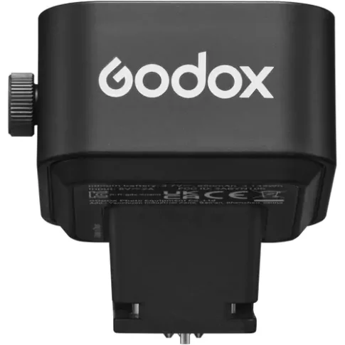 Godox X3-C TTL Wireless Flash Trigger for Canon | 2.4GHz Godox X System | Touchscreen Transmitter with HSS & TCM