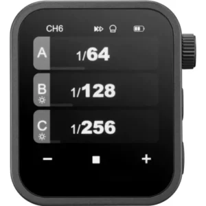 Godox X3-C