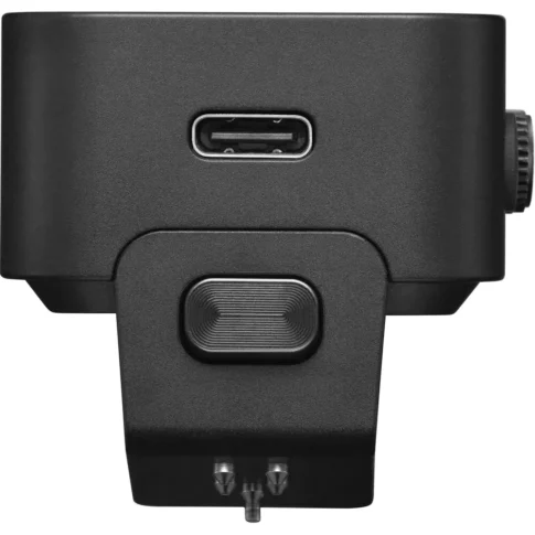 Godox X3-C TTL Wireless Flash Trigger for Canon | 2.4GHz Godox X System | Touchscreen Transmitter with HSS & TCM