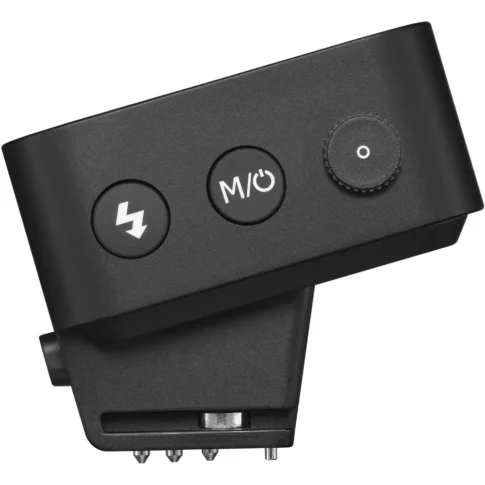 Godox X3-C TTL Wireless Flash Trigger for Canon | 2.4GHz Godox X System | Touchscreen Transmitter with HSS & TCM